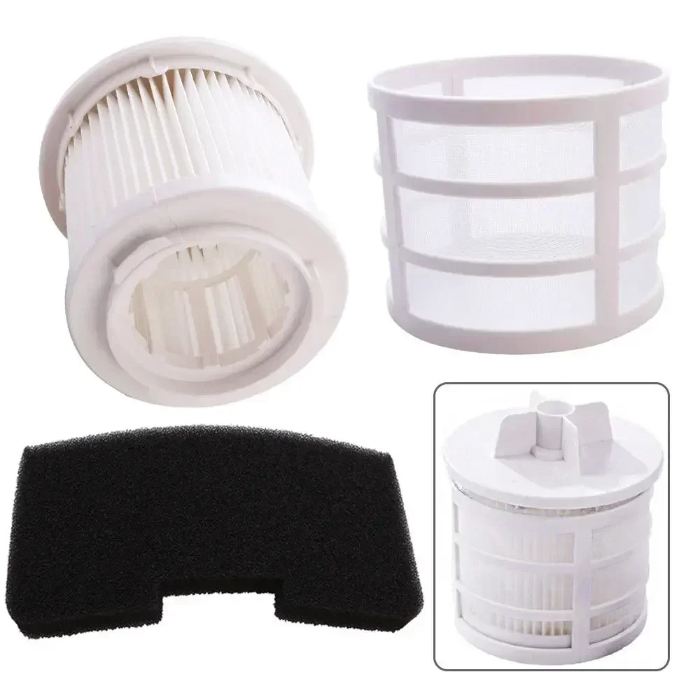 For Hoover  For Sprint & Spritz Vacuum Cleaner SE71 35601328 Type U66 Filter Set Household Supplies  Cleaning  Vacuum Parts