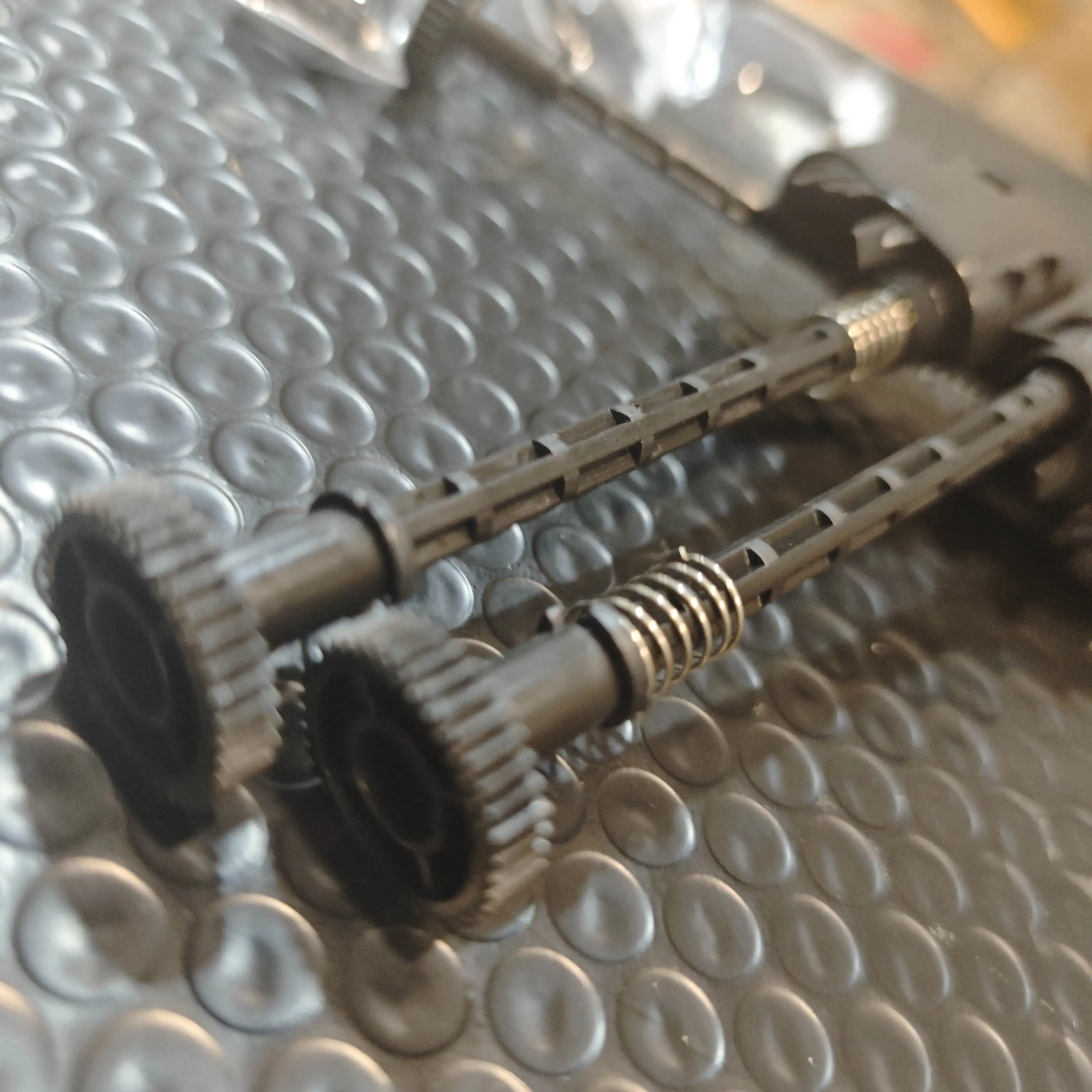 

5X 022N02800 022N02801 Разделительная накладка ролика захвата ADF для SAMSUNG SCX 4650 4700 4833 5030 5637 5737 для XEROX 3025 3215 3225