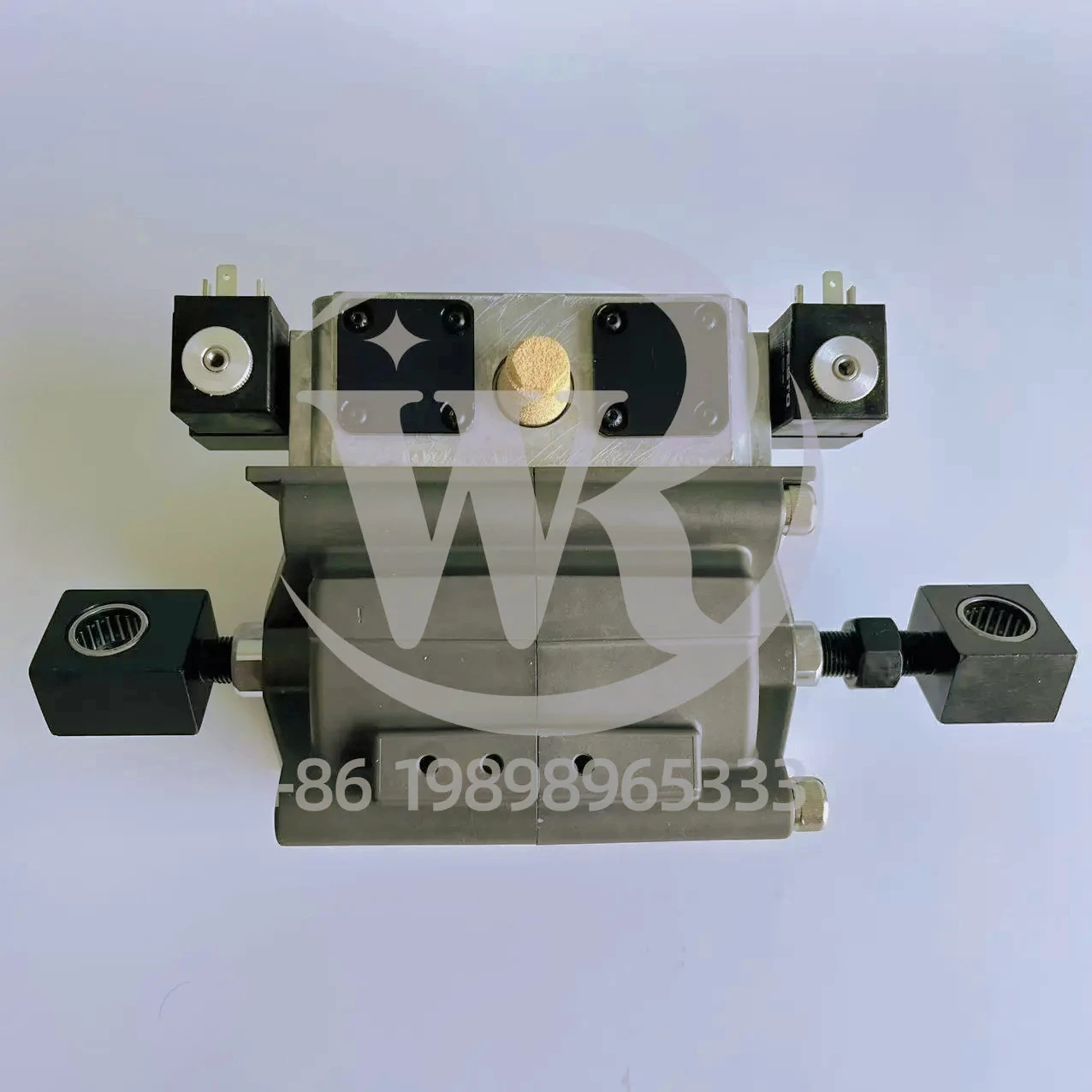 Heidelberg C2.184.1051 Pneumatic Cylinder Heidelberg Offset Printing Machine Parts