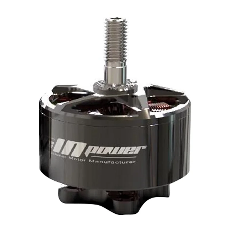-MEOF Essential EX2812 900KV มอเตอร์สําหรับ FPV RC 9 นิ้ว Long Range Cinelifter Drone ขนาดใหญ่ความจุ