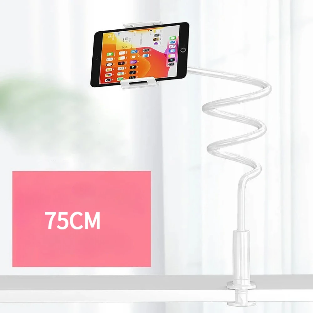 360-draaibare mobiele telefoonstandaard Lui nachtkastje Ipad Tablethouder Desktop Cantilever-steunbeugel Live streaming-accessoires