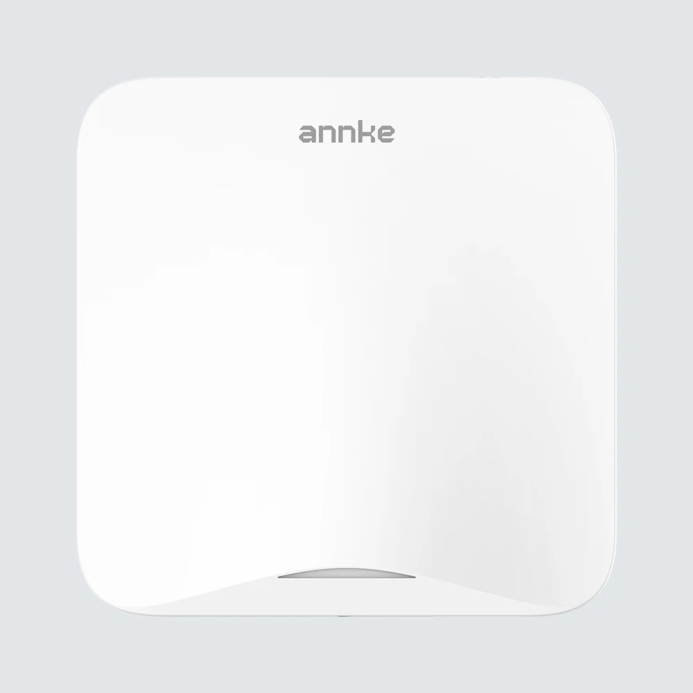 نظام إنذار لاسلكي ANNKE مع كاشف كاميرا PIR، لوحة مفاتيح، اتصال مغناطيسي، لوحة تحكم، أسلم داخلي، قاعدة مفاتيح عن بعد #2