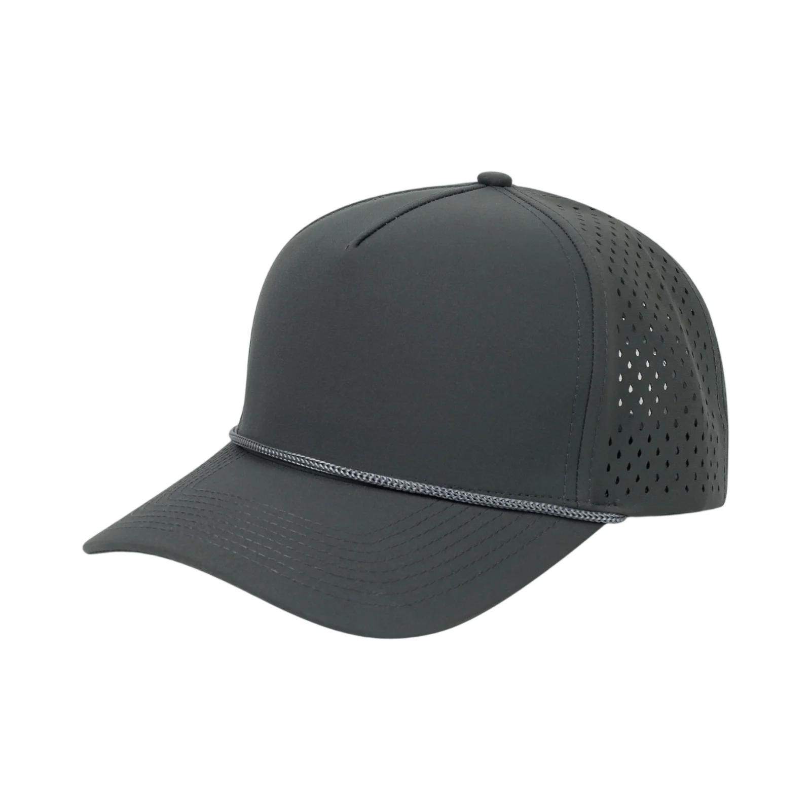 

Men and Women Breathable Quick Drying Outdoor Baseball Cap Solid Color Thin Casual Accessories Sport Climb Fitness Sun Visor Hat
