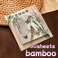 bamboo-30sheets