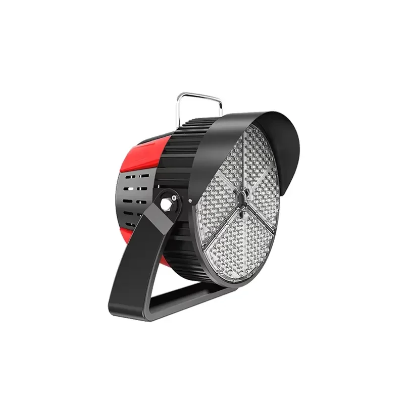 500W 600W LED Stadium Flood Light Waterproof Outdoor Sports Lighting High Mast Lamp for Football Field Super Bright US Stock