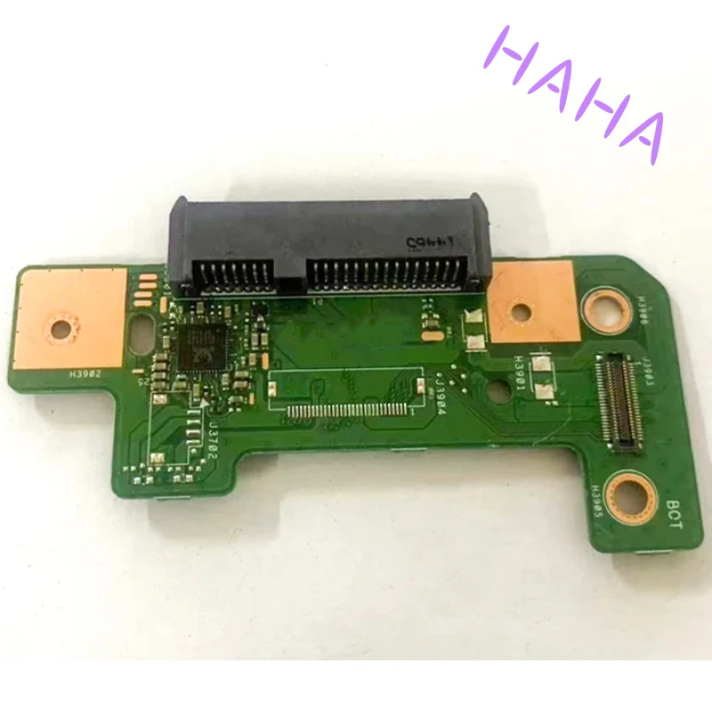 Original For ASUS X555LD X555DG X555QG Laptop HDD Hard Disk Drive Board REV:2.0 Version High Quality