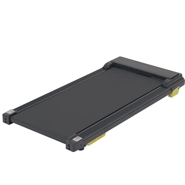 New Arrival Mini Treadmill Running Machine for Home Use Portable Fitness Treadmill with LED Screen for Cardio Exercise