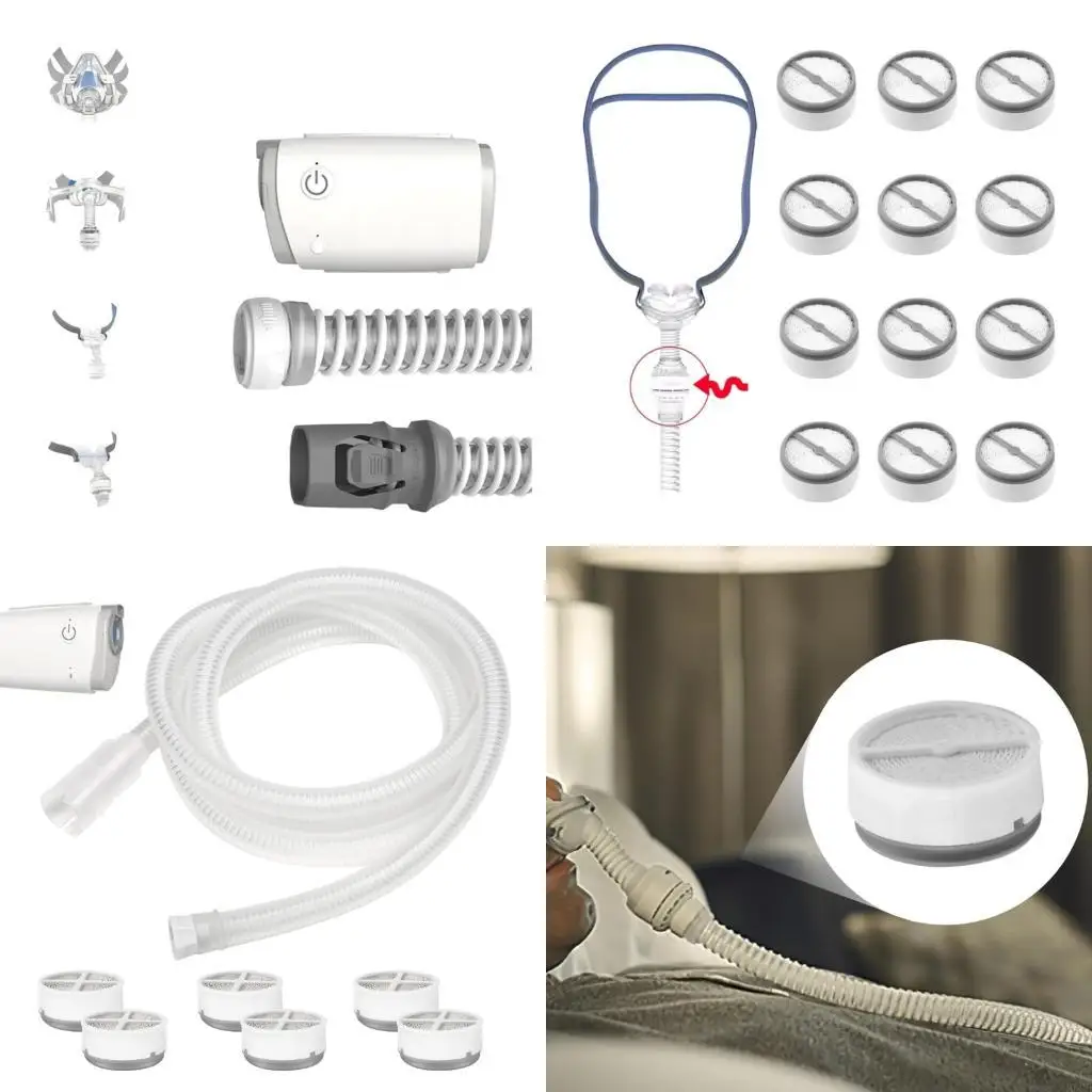 pacote-3-almofadas-umidificador-cpap-m6cb-para-substituicao-noites-viagem-resmed-airmini