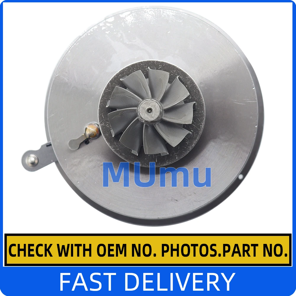 Turbo Cartridge CHRA Core 765155-0004 A6420901480 A642090598080 Dla Chrysler 300C, Mercedes Benz C320 ML320 W164, Jeep Commander