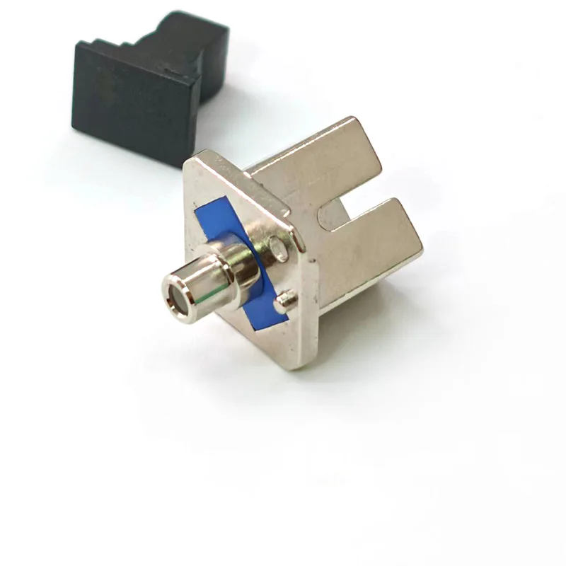 

Viavi JDSU OTDR MTS 2000 MTS 4000 OTDR SC Adapter For MTS-2000 MTS-4000 OTDR SC Interface Connector SC Coupler