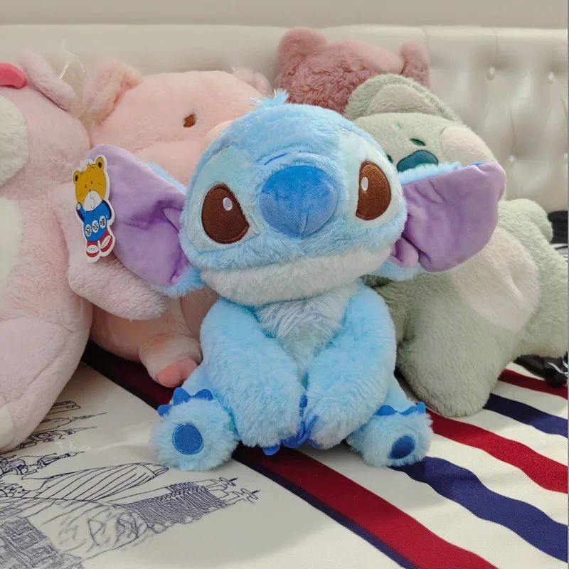 

30 см аниме-товары, милая мультяшная плюшевая кукла, кукла-компаньон для сна для эмоционального комфорта, праздничный подарок, модная игрушечная кукла