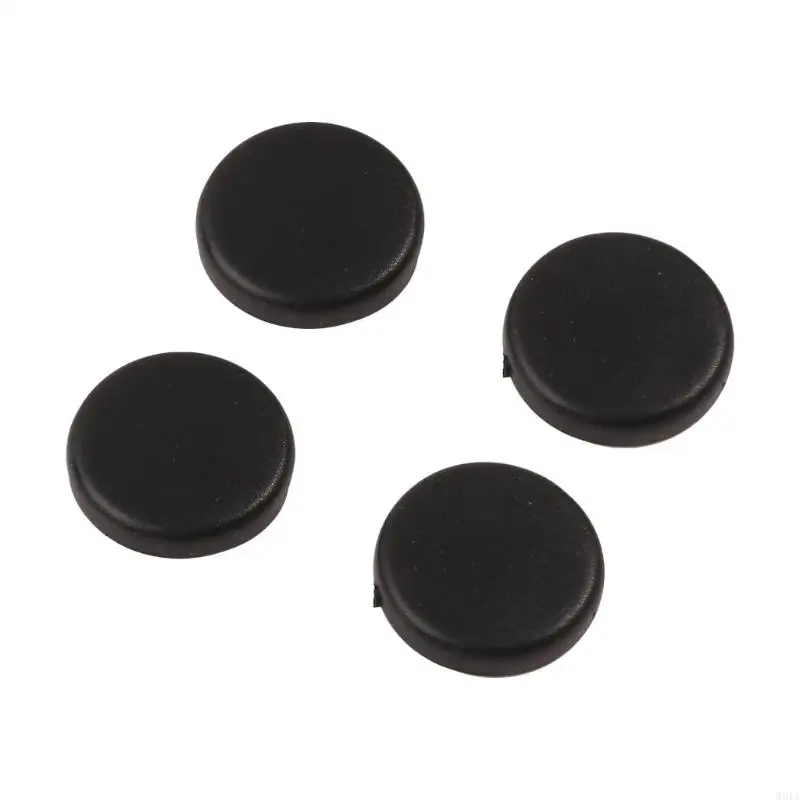 W91A 4PCS เท้ายางเท้าสำหรับ T460S T470S LAPTOP FEET FEET CASENTONCONTERS