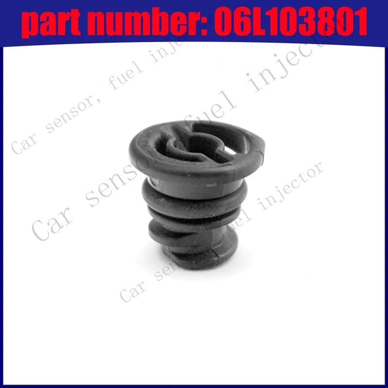 Q+ For VW AUDI 06L103801 06L-103-801 Plastic Oil Drain Plug oil drain screw