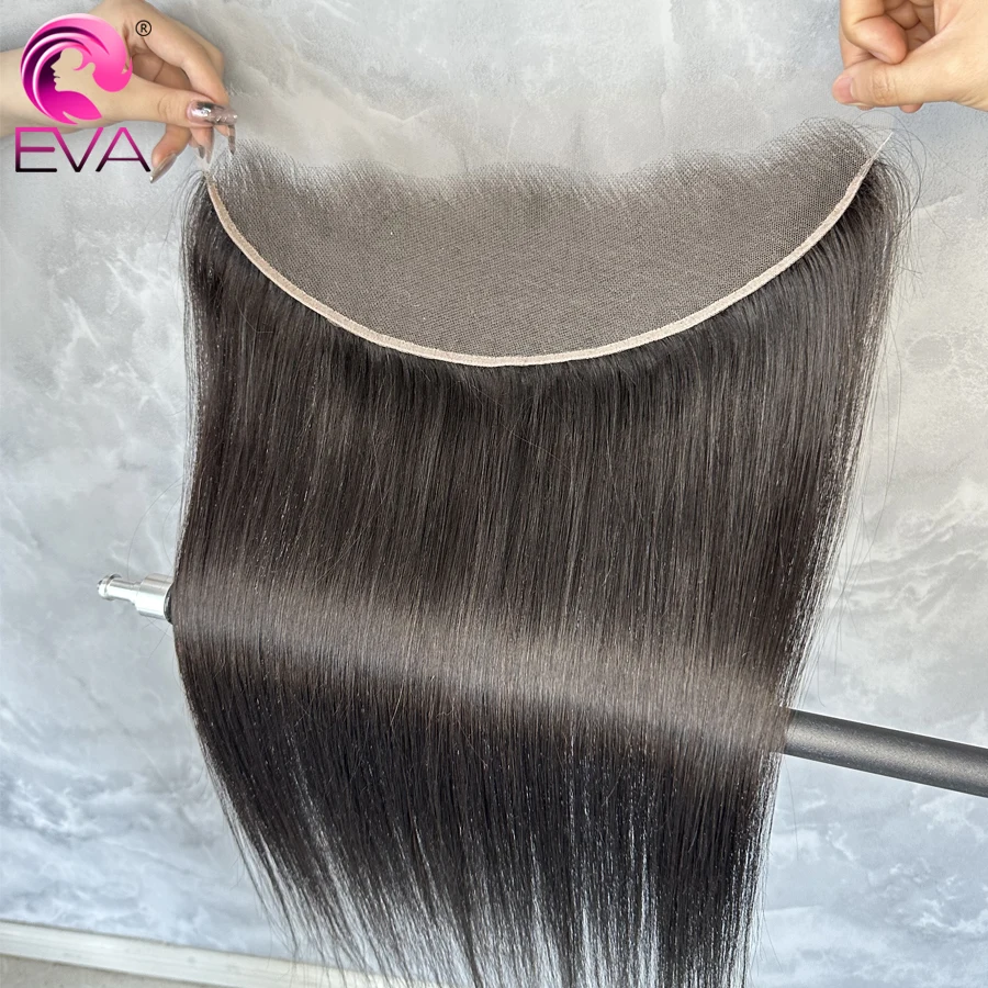 Eva 5x5 HD Lace Closure Straight