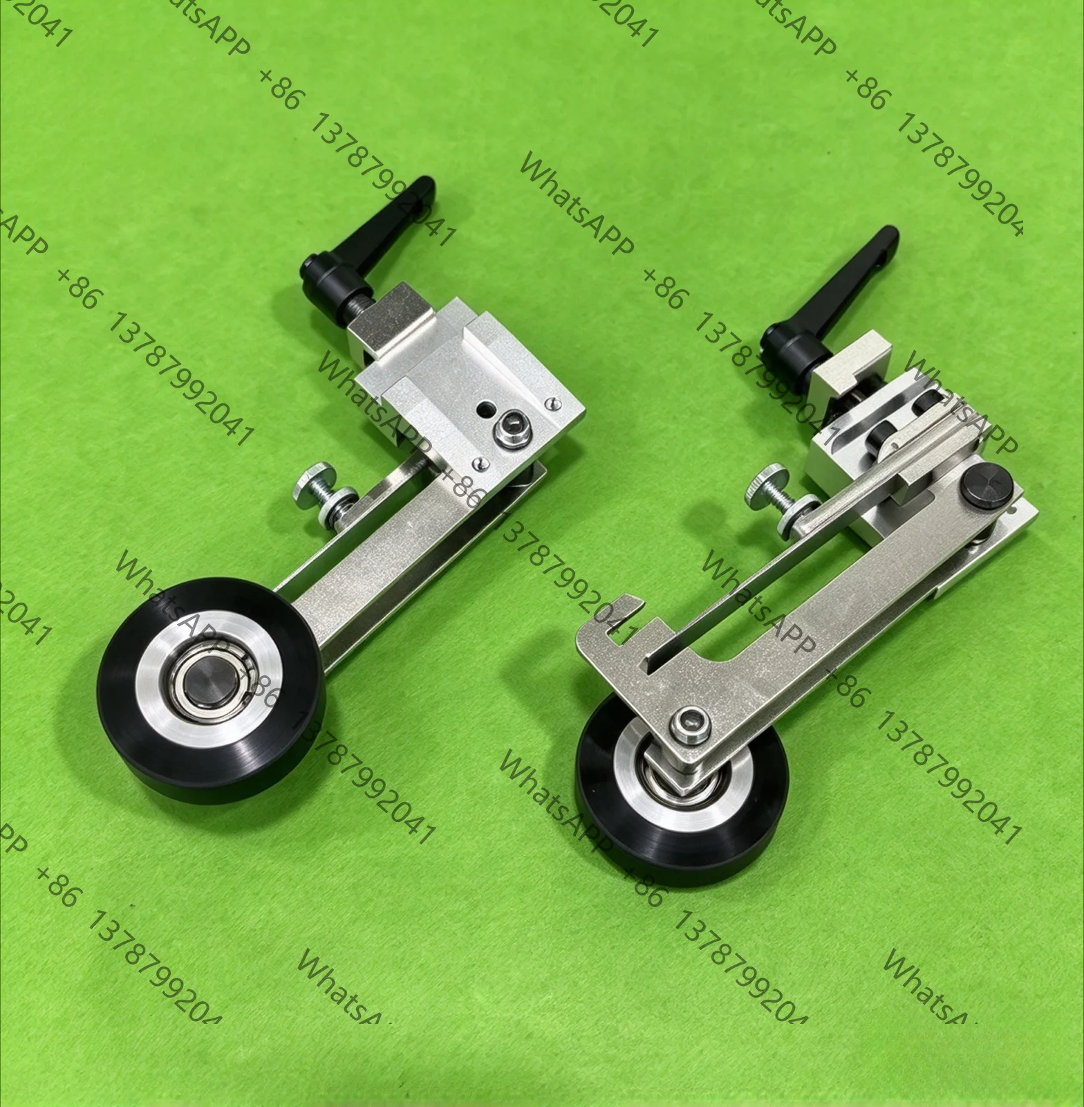 Paper Press Rubber Wheel Feeding Paper Wheel Die Cutting Printing Machinery Spare Parts