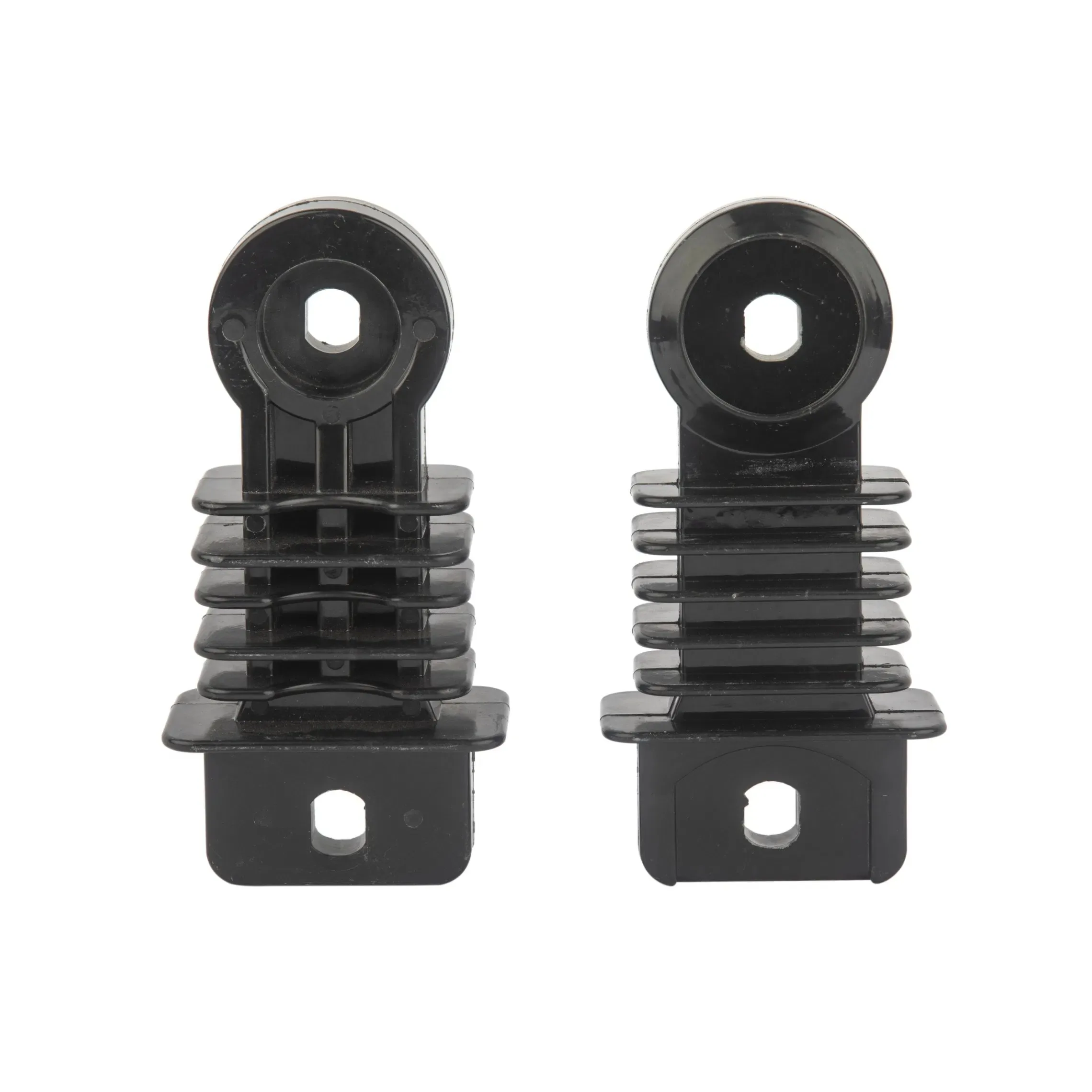 

Haivol Three Phase Polymeric Housed Lightning Arrester Bracket