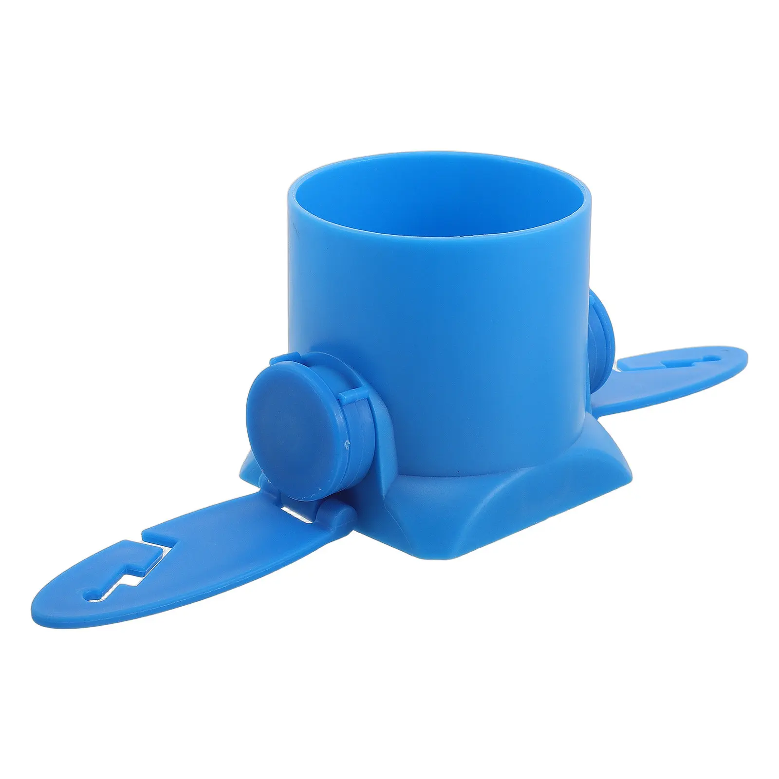 

Kayak Cup Holder Paddle Board Plastic Beverage Holder for Surfboards Canoes Marine Boat Outdoor Paddle Board Accessories