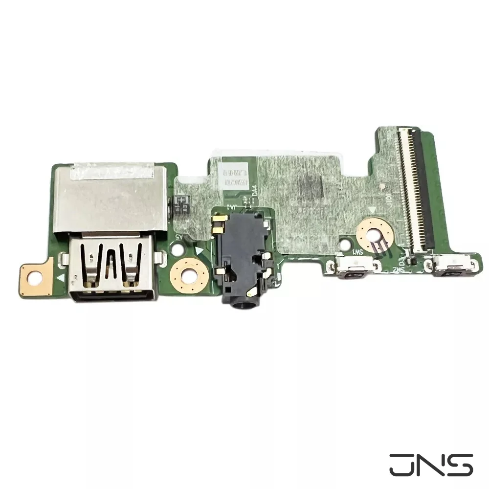 

Новая USB-плата для Lenovo Ideapad S540-13ITL 82H1 S540-13API 5C50S25170