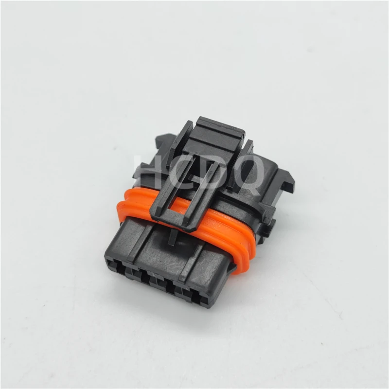 10 PCS Original and genuine 368162-1automobile connector plug housing supplied from stock