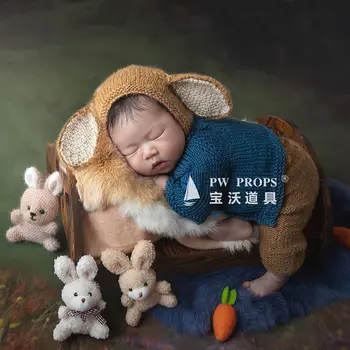 12 best sales Peter rabbit baby - №8