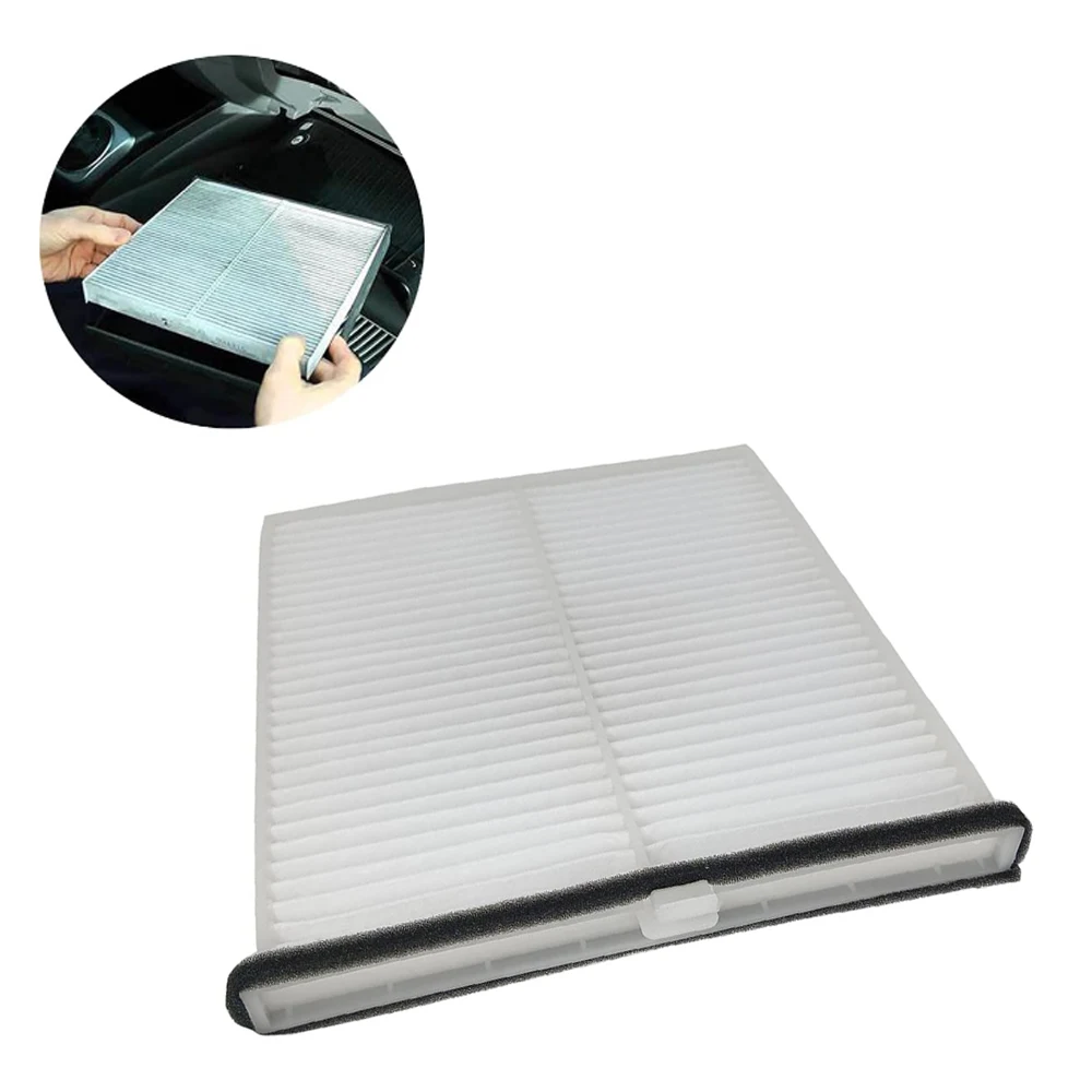 1pc Car Cabin Air Filter KD45-61-J6X for MAZDA 3 2014-2018,for MAZDA 6 2014-2020,for MAZDA CX-5 2013-2020
