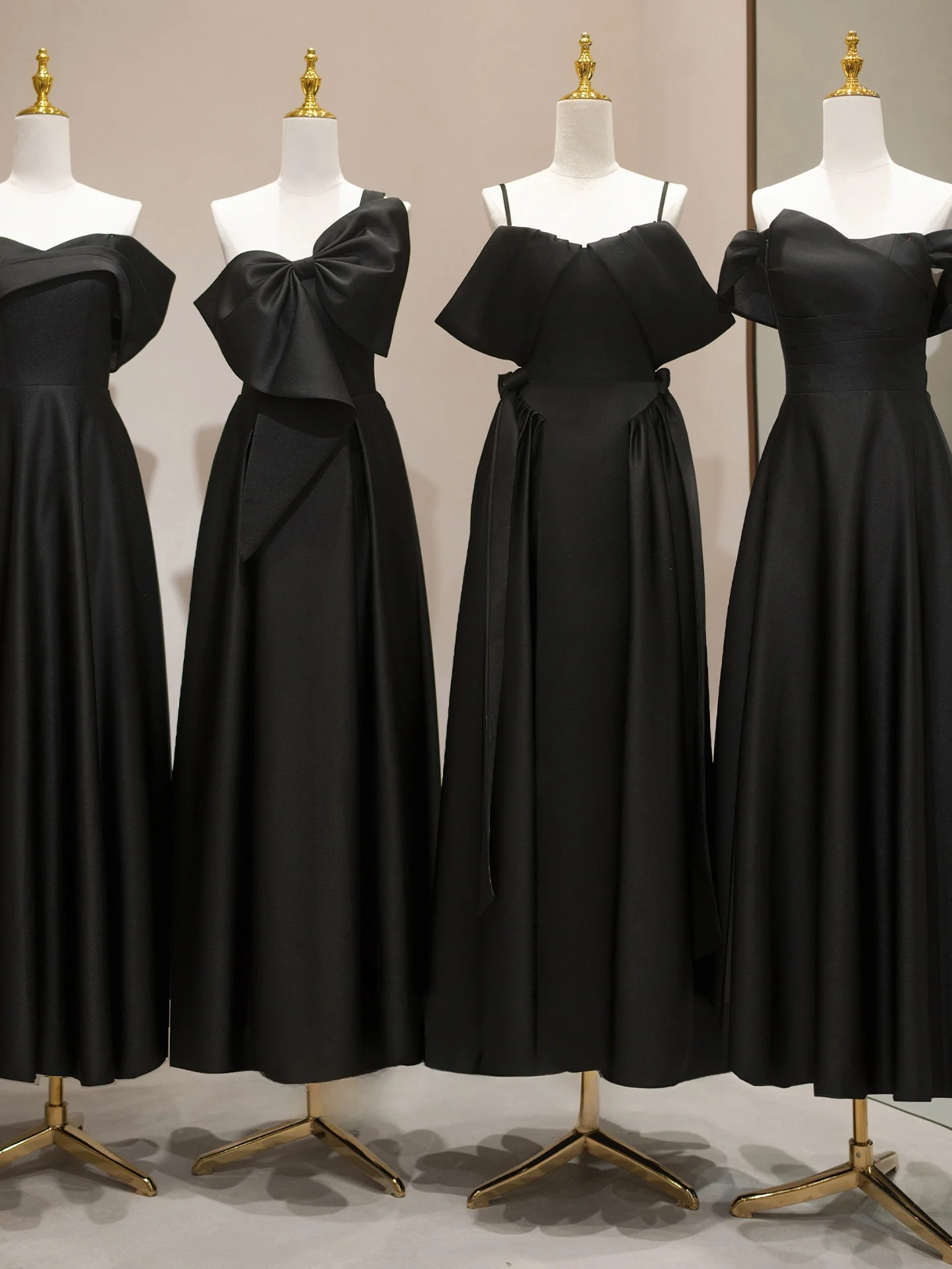 Bla Maidsmaid Orm W…