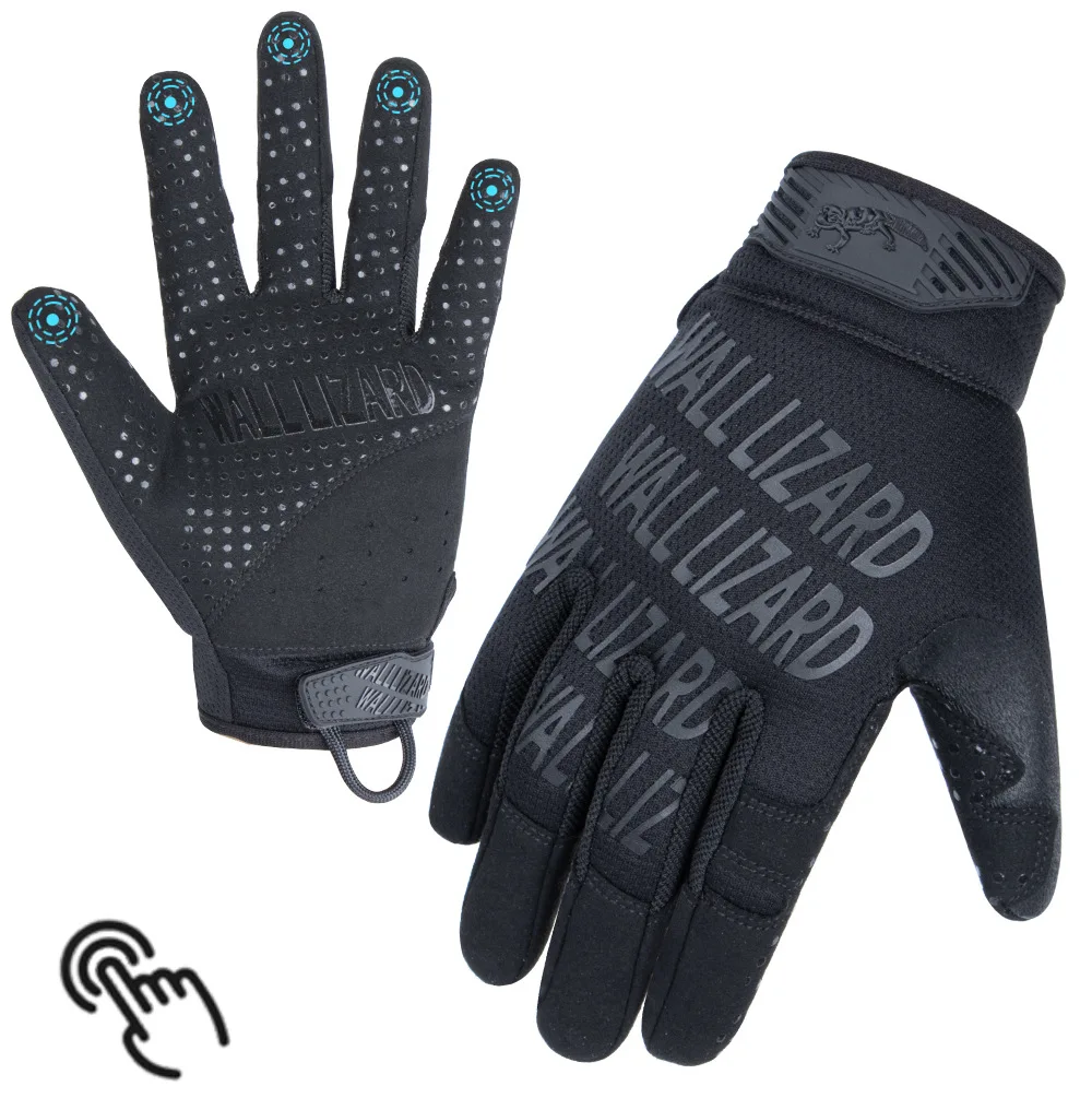 TouchScreen Tactical Gloves Camouflage Paintball Shooting Airsoft Combat Hunting Shock-proof Full Finger Glove Bicycle Men Women