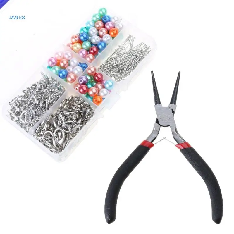 

Wedding Decoration Keychain DIY Set Stylish Acrylic Pendant DIY Keychain Ornament Jewelry Making Gift for Friend