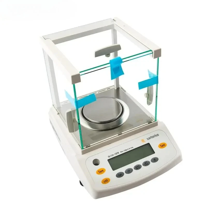 

Electronic/High Precision Electronic Analytical Balance