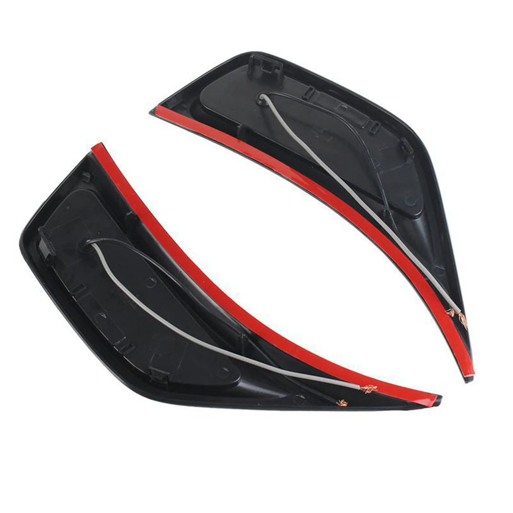 Turn Light Signal Lamp LED Lantern Stable Performance Automotive Components