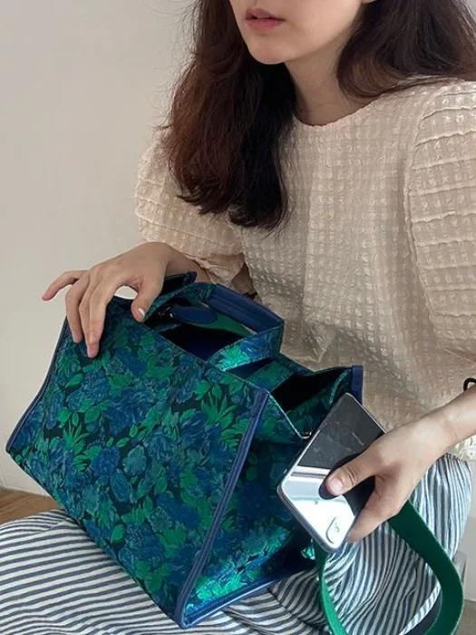 

Faionable Plaid Bubble Sve irt Женский летний новый свободный дизайн Sense Top Trendy Commute Sle круглый Ne ort Sve