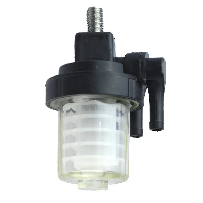 

Fuel Filter Assy 61N-24560-00 For YAMAHA Boat Engine 2 Stroke 5-90HP 4 Stroke F9.9-F50 61N-24560 61N-24560-10 Outboard Motor