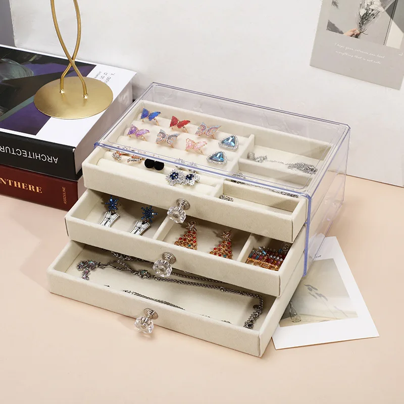 Thumbnail 2 - #57 Jewelry Holders Deals & Discounts