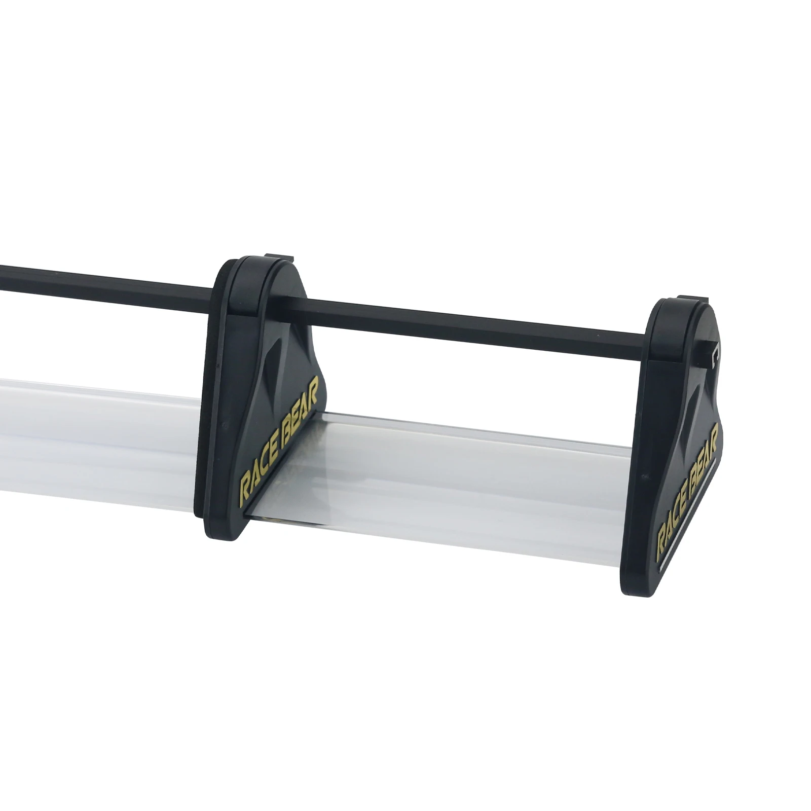 35-55인치 모니터 곡선 스크린용 RACEBEAR 730mm/28.7인치 베젤 프리 키트(더 긴 버전 1쌍)