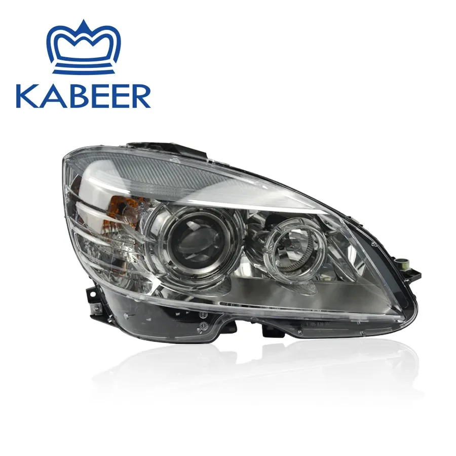 

Car OEM Head Light For Benz C-Class W204 Headlight 2009-2011 Head Lamps A2048200159 A204820259 A2048202959 A2048203059