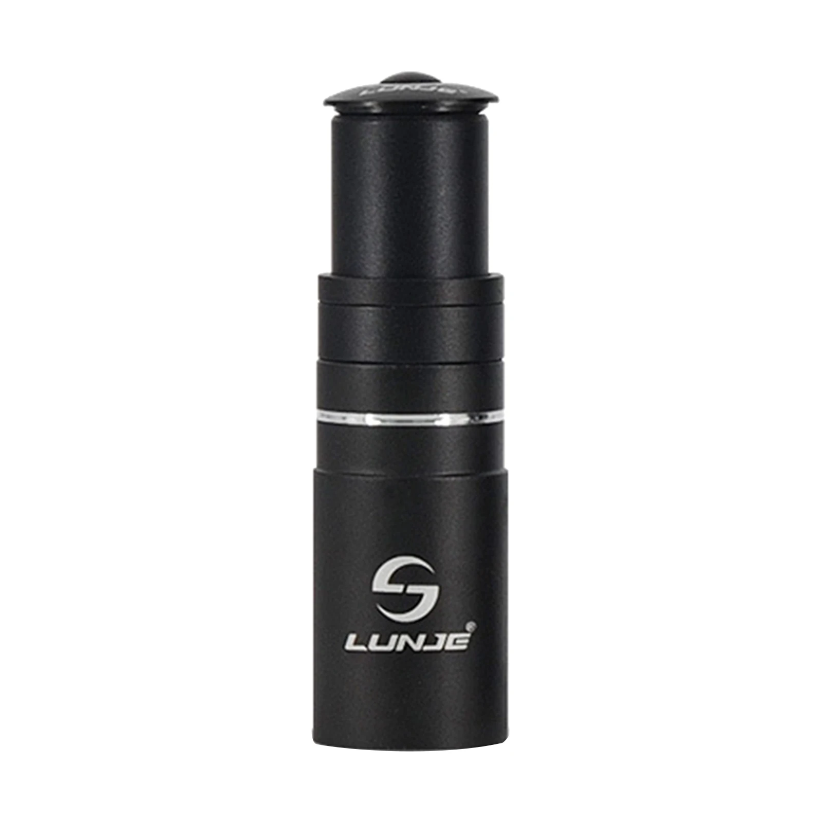 Head up Riser Adaptor Height Extender Parts Docooler Handlebar Raiser Mountain Bike Handlebar Heighters for Bike BMX MTB