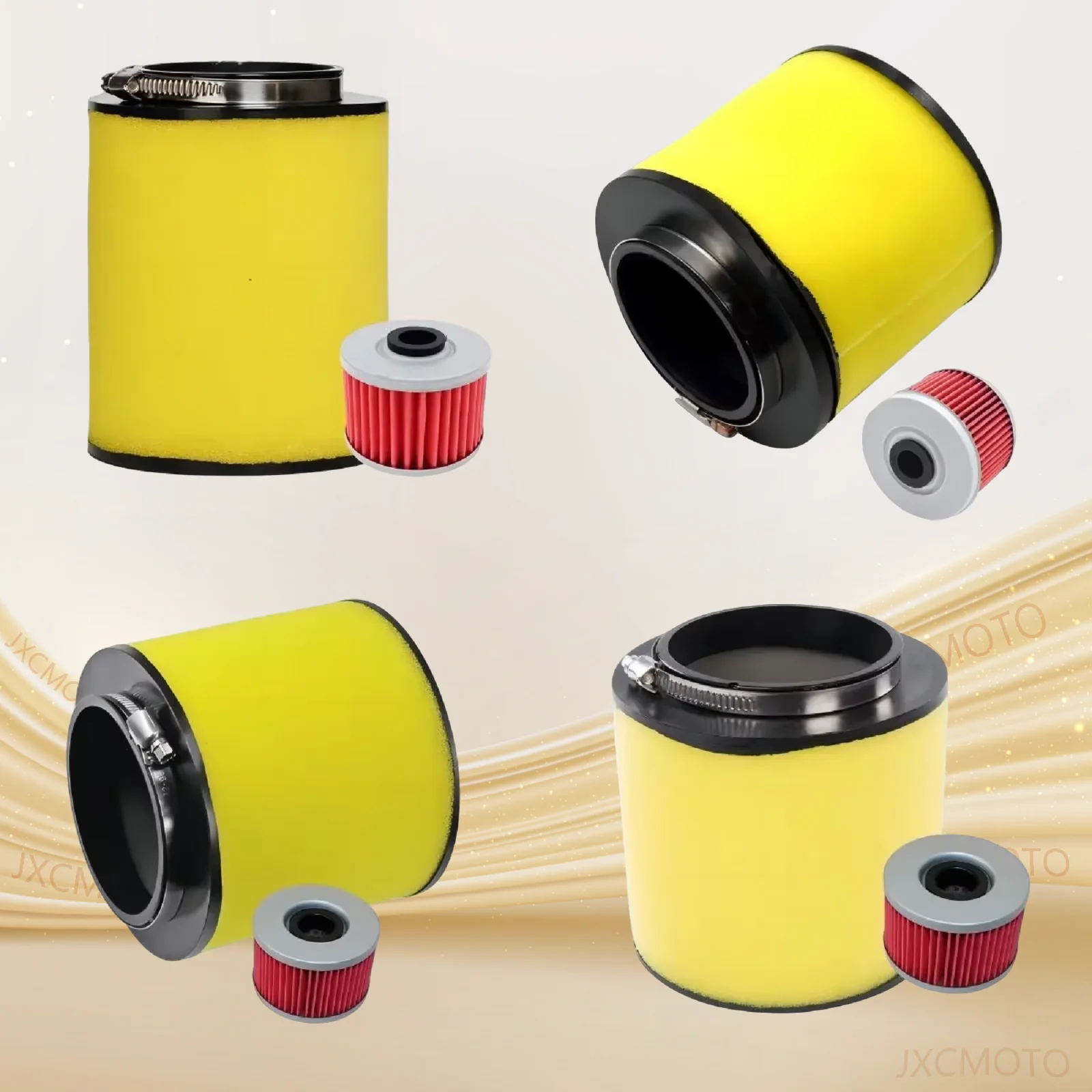 Air Filter Sets For… - image
