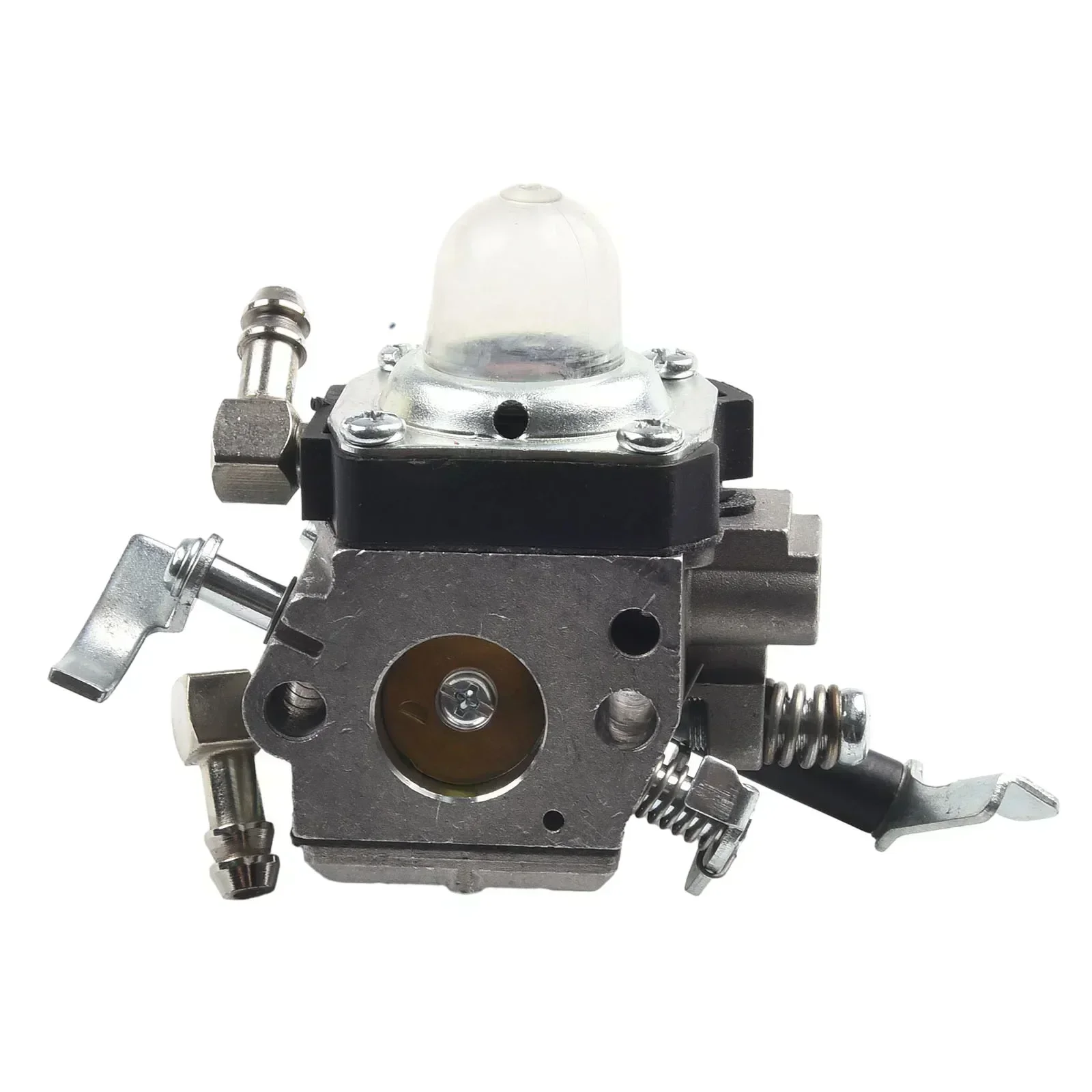 Complete For Carbur…