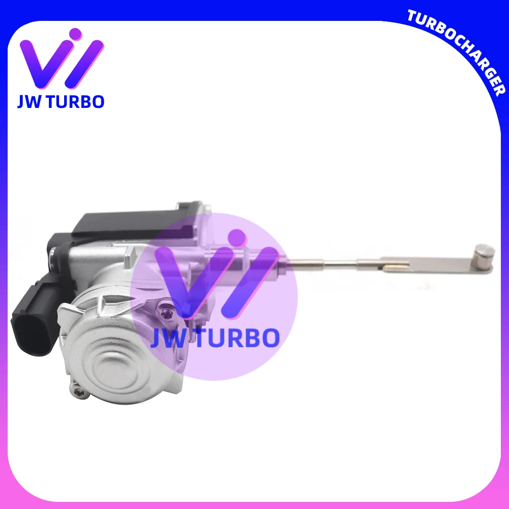 03F145725K 03F145725G Turbo Actuator For Audi A1 A3 Seat Altea Ibiza Skoda Fabia Octavia Volkswagen Caddy Golf Polo 1.2 TSI