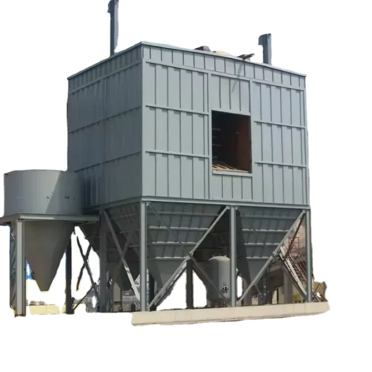 Baghouse dust collector Woodworking dust collector machine for woodworking industry dust-removal