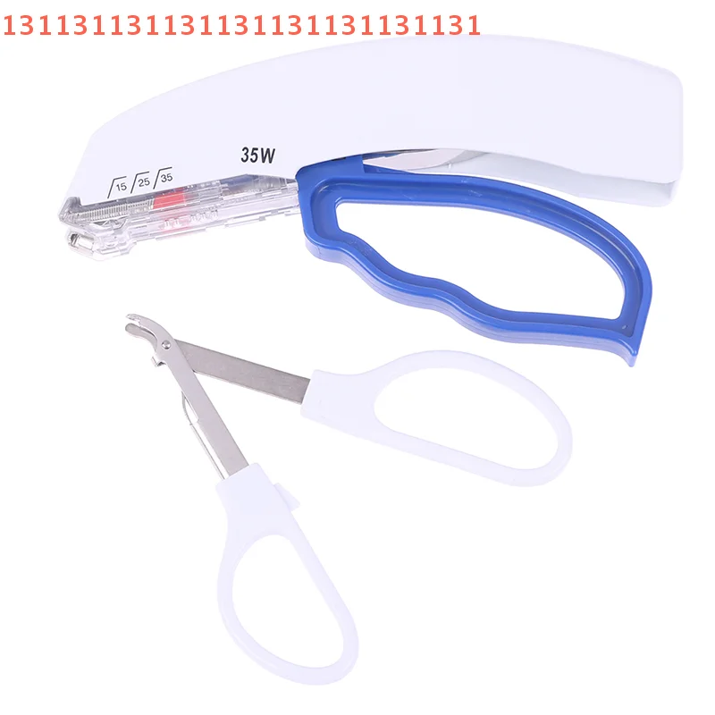 Suture Stapler Needle Remover Medical Skin Stapler Suture Stapler Surgery Special Skin Stitching Machine Suitable For Surgery