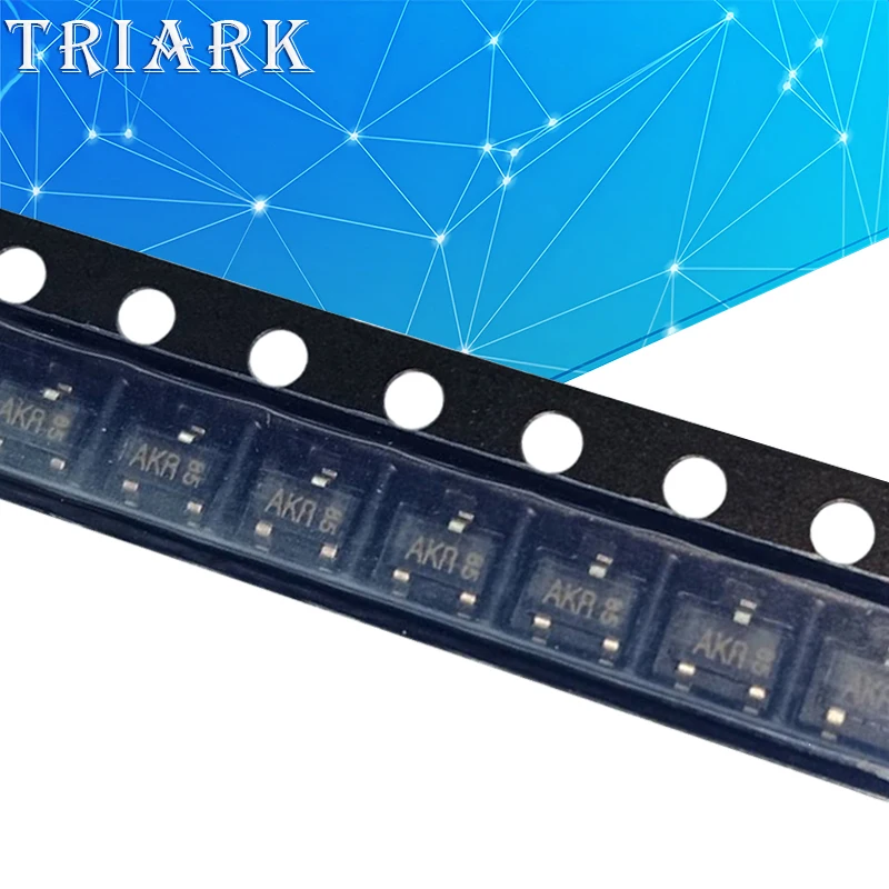 10PCS 2SB1198K 1198… - image