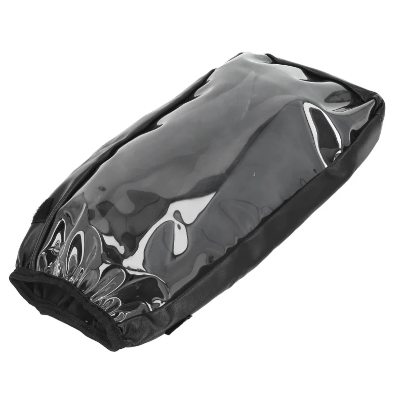 

Wheelchair Joystick Protector Cover Water Resistant Electric Wheelchair Controller Cover Wheelchair Armrest Protection For