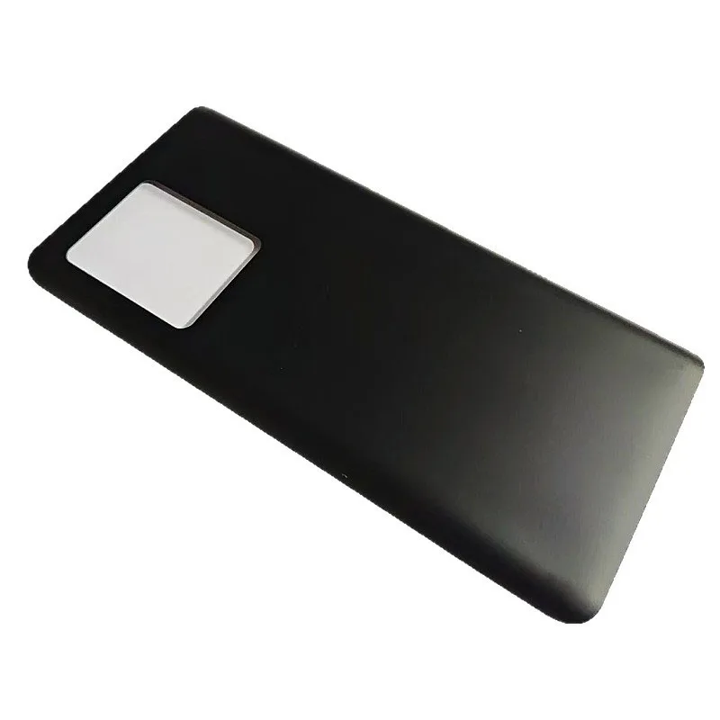 2 PCS Battery Back Cover for VIVO IQOO NEO 7 back cover Repair Replacement Part