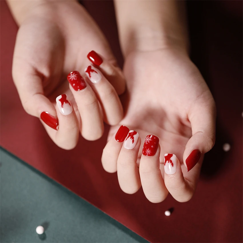thumb