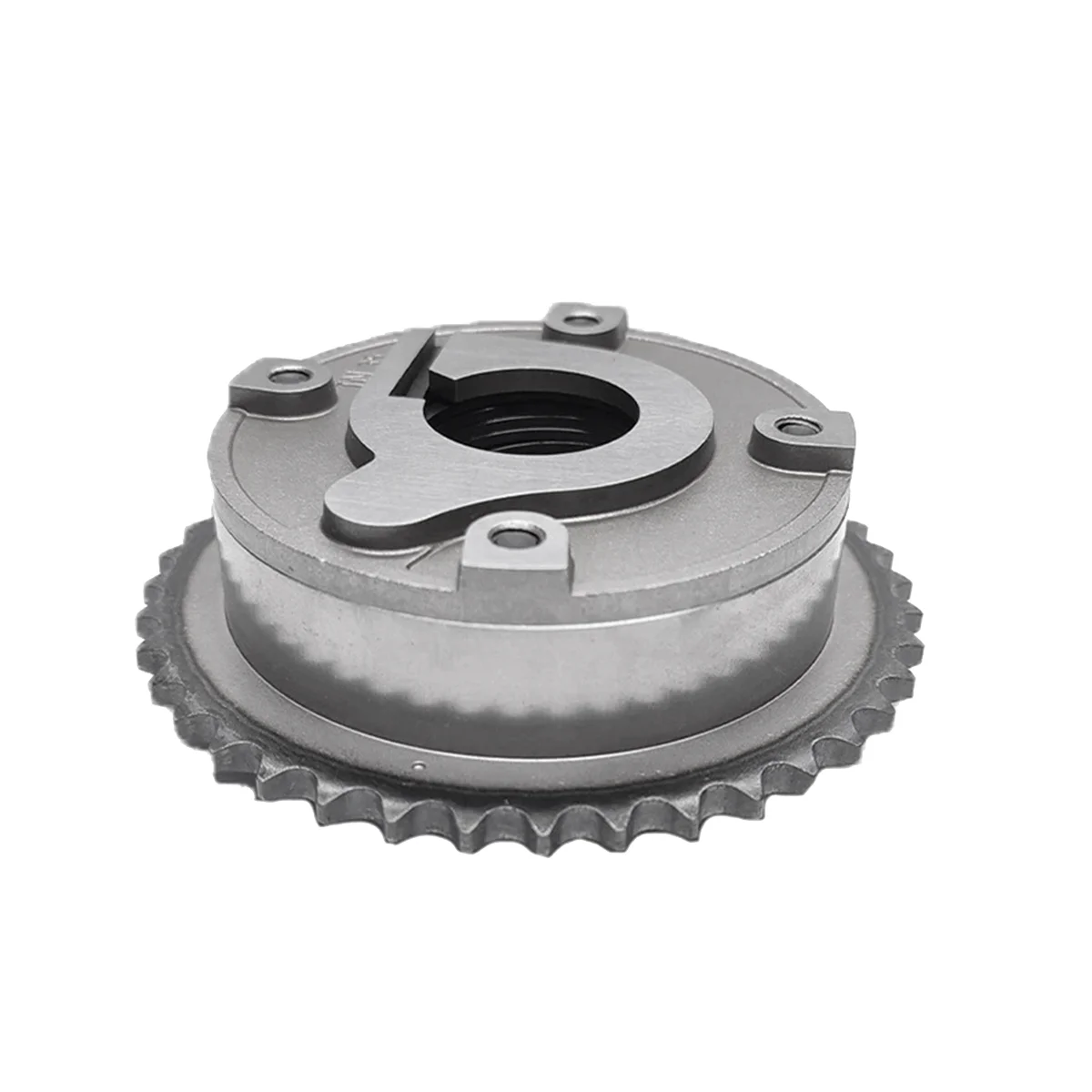 Árbol de levas de admisión, engranaje VVT, polea Vanos ajustable 0805H5 V754586280 para BMW F20 F21 Mini Peugeot 308 508 Citroen C4 C5