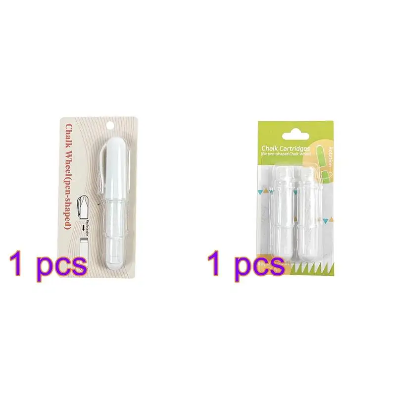Scribing Powder Pen for Tailoring