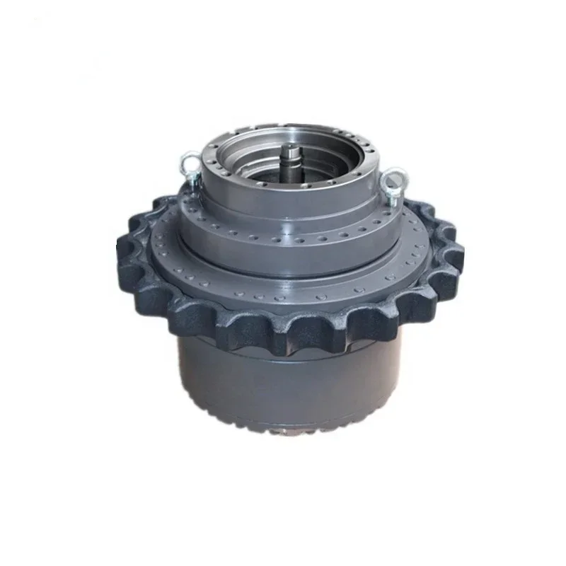 Scatole per ingranaggi da viaggio Hot Sales7 XKAH00367 R140LC-7A R160LC7 R160LC7A Cambio epicicloidale