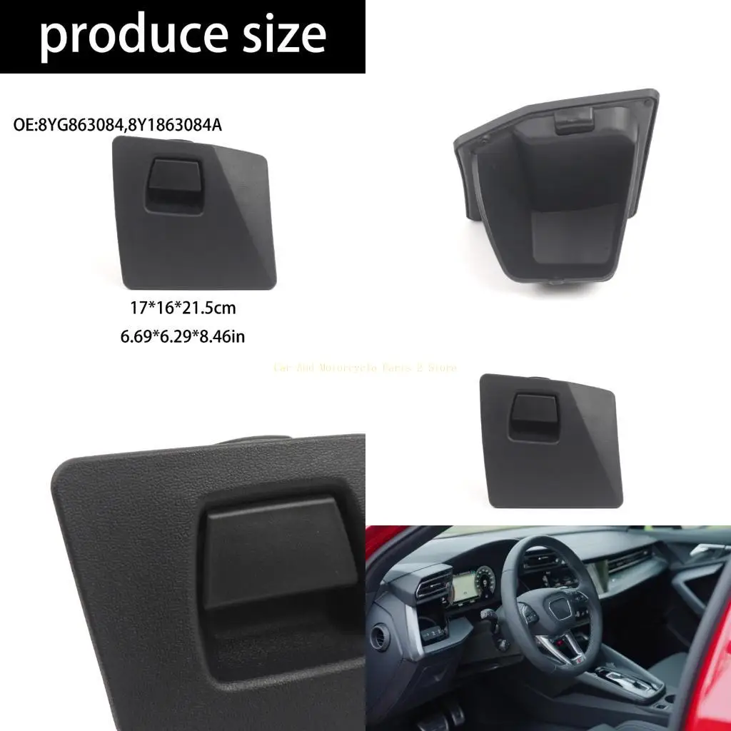 

Car Storage Organizers Waterproof Car Interior Tray For Vehicle Left Hand Drive