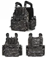 black cp